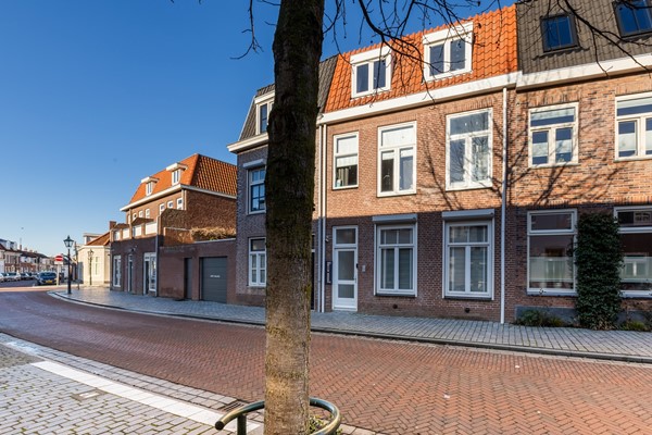 Medium property photo - Koepelstraat 10A, 4611 LT Bergen op Zoom